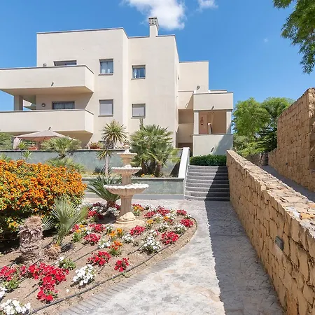 2244-amazing Newly Furnished Apt, Gibraltar And Sea View